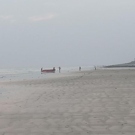 Hotel Royal Sunview Digha  Eksteriør bilde