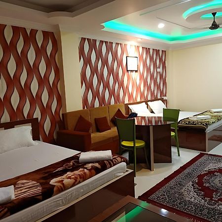 Hotel Royal Sunview Digha  Eksteriør bilde