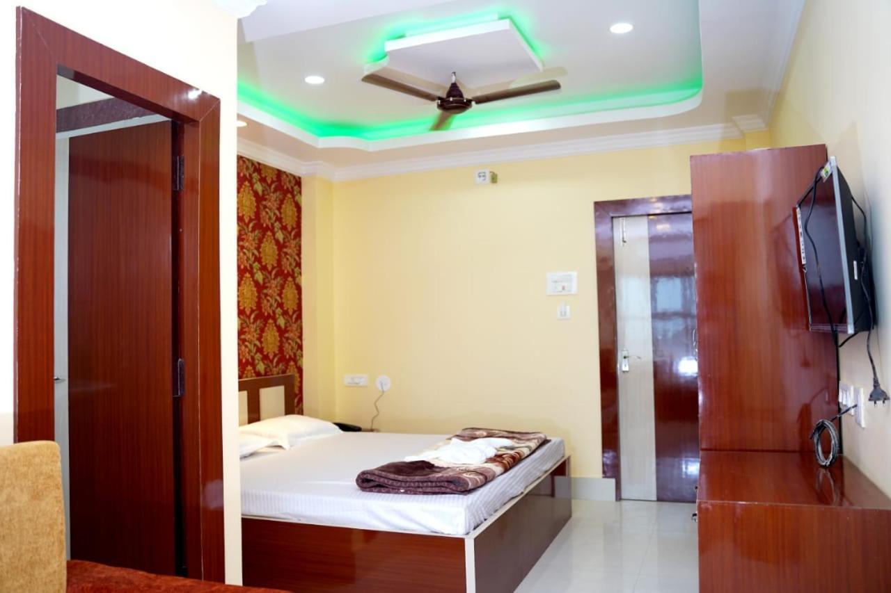 Hotel Royal Sunview Digha  Eksteriør bilde