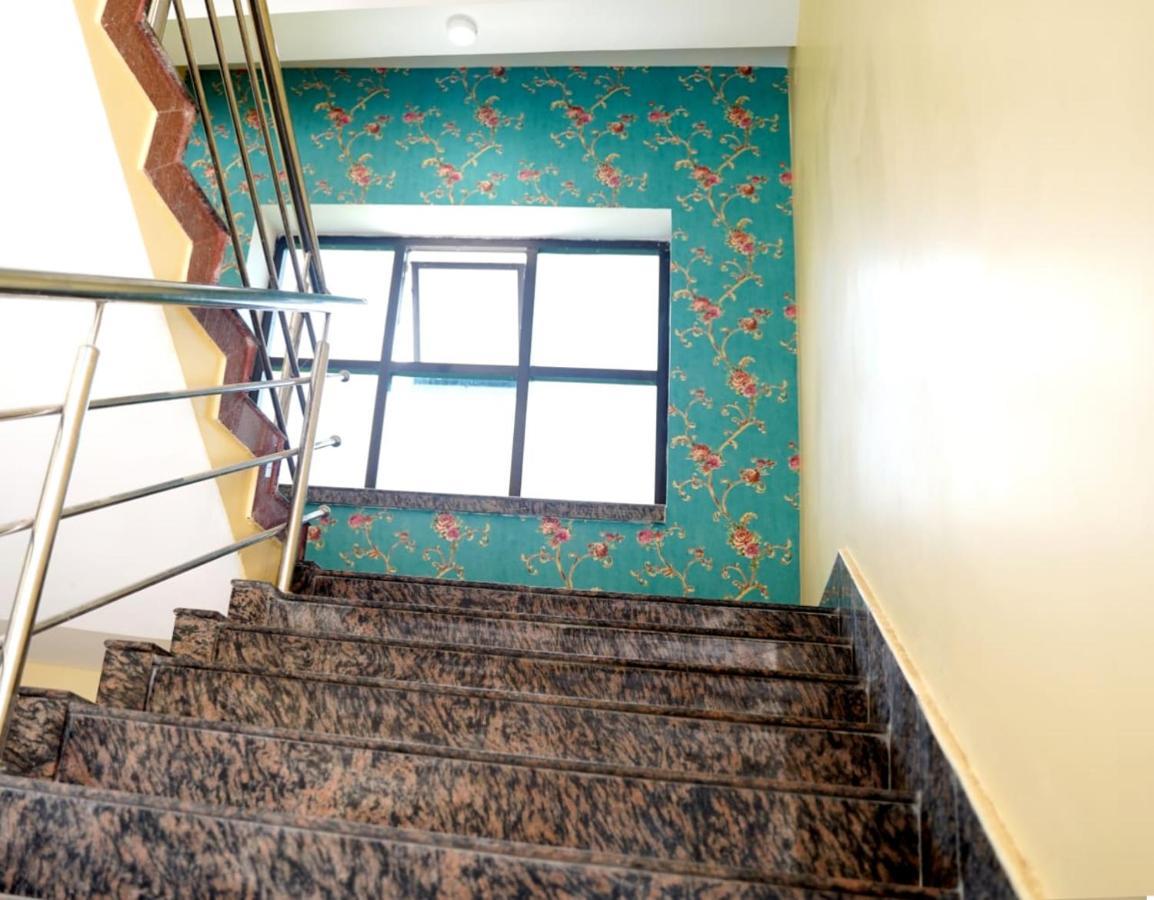 Hotel Royal Sunview Digha  Eksteriør bilde