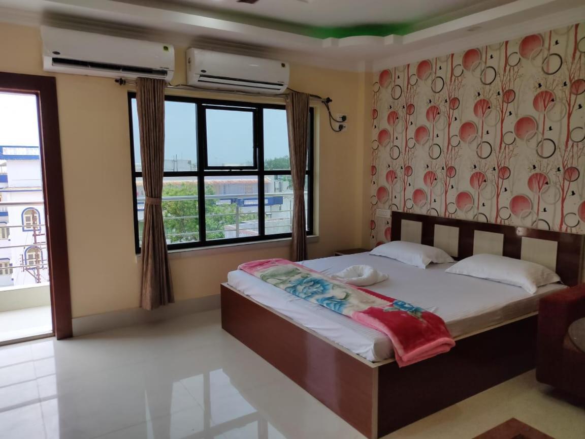 Hotel Royal Sunview Digha  Eksteriør bilde
