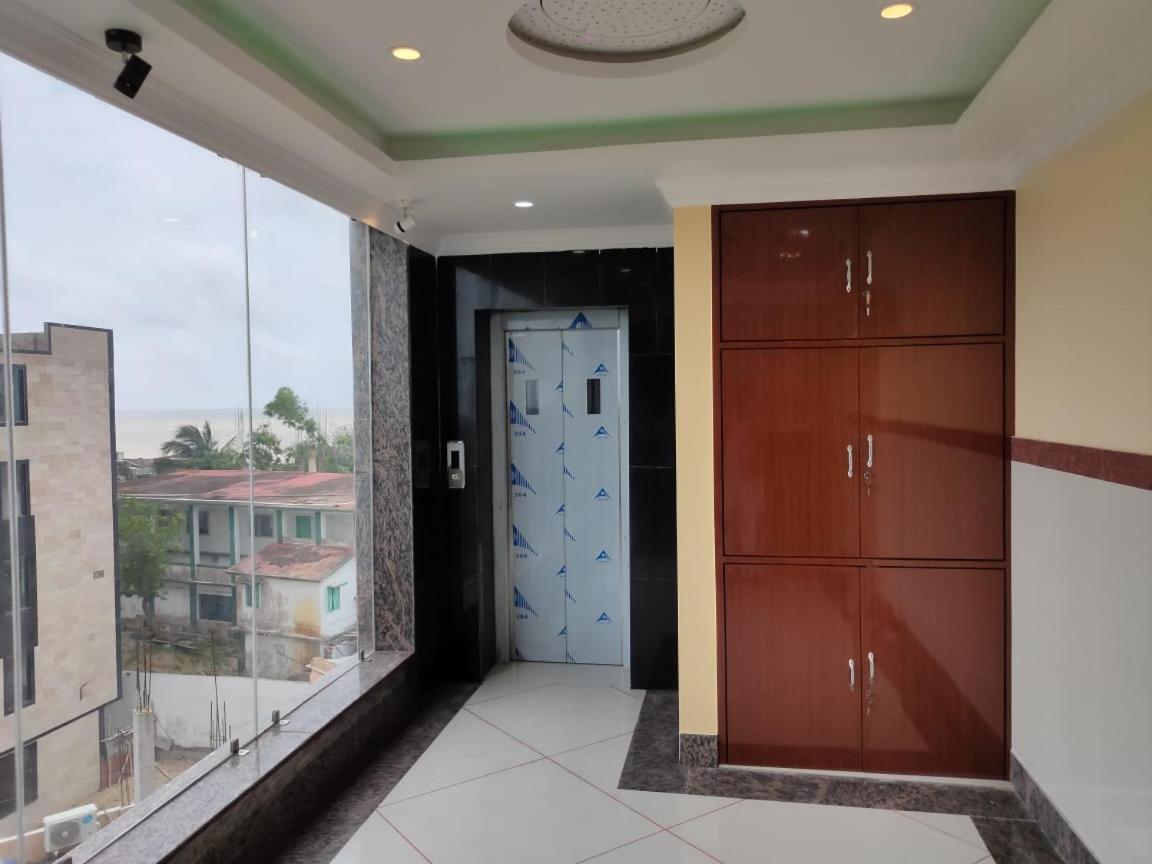 Hotel Royal Sunview Digha  Eksteriør bilde