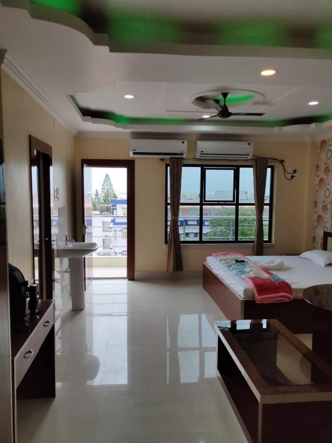 Hotel Royal Sunview Digha  Eksteriør bilde