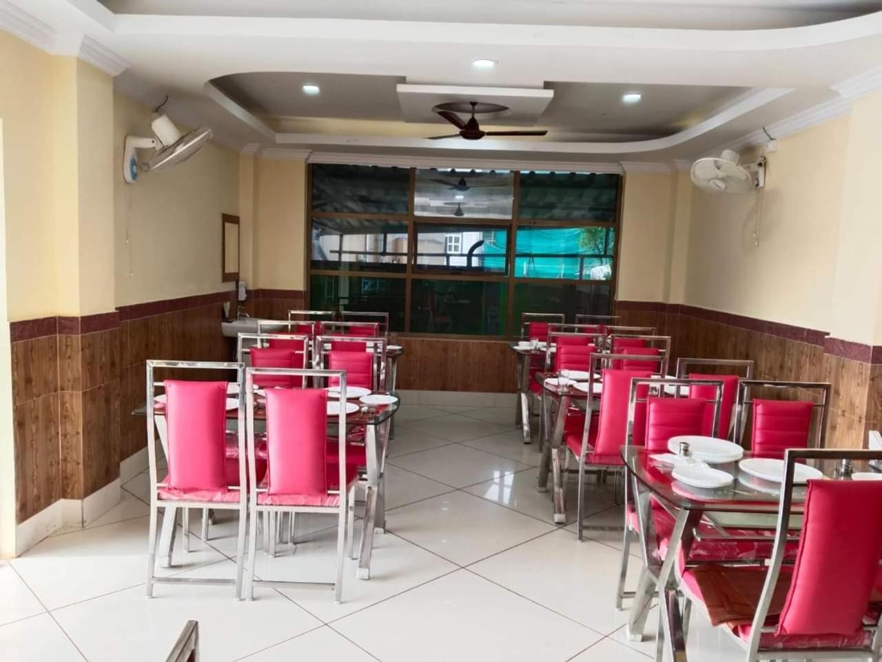 Hotel Royal Sunview Digha  Eksteriør bilde