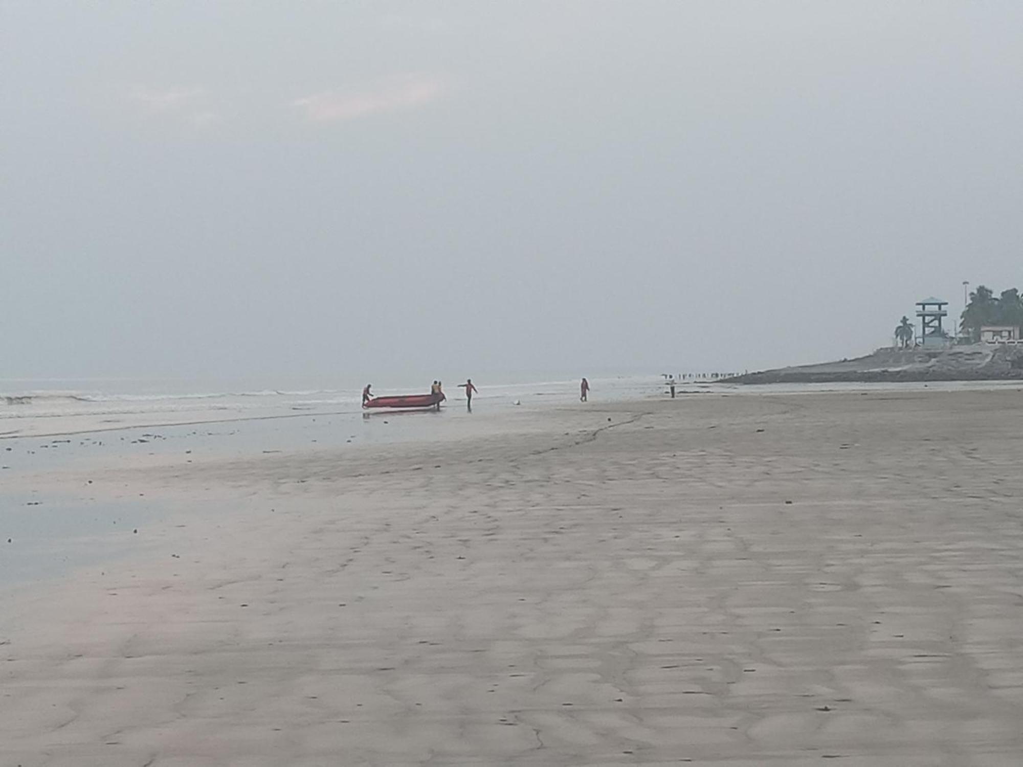 Hotel Royal Sunview Digha  Eksteriør bilde