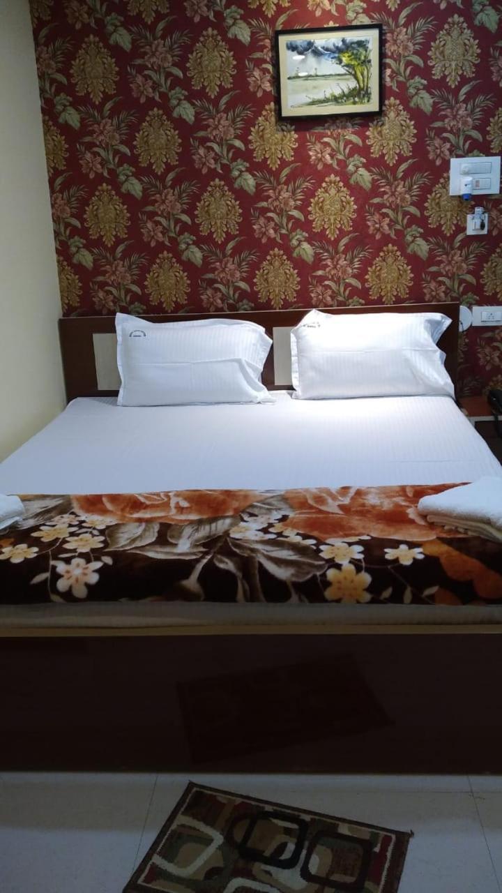Hotel Royal Sunview Digha  Eksteriør bilde