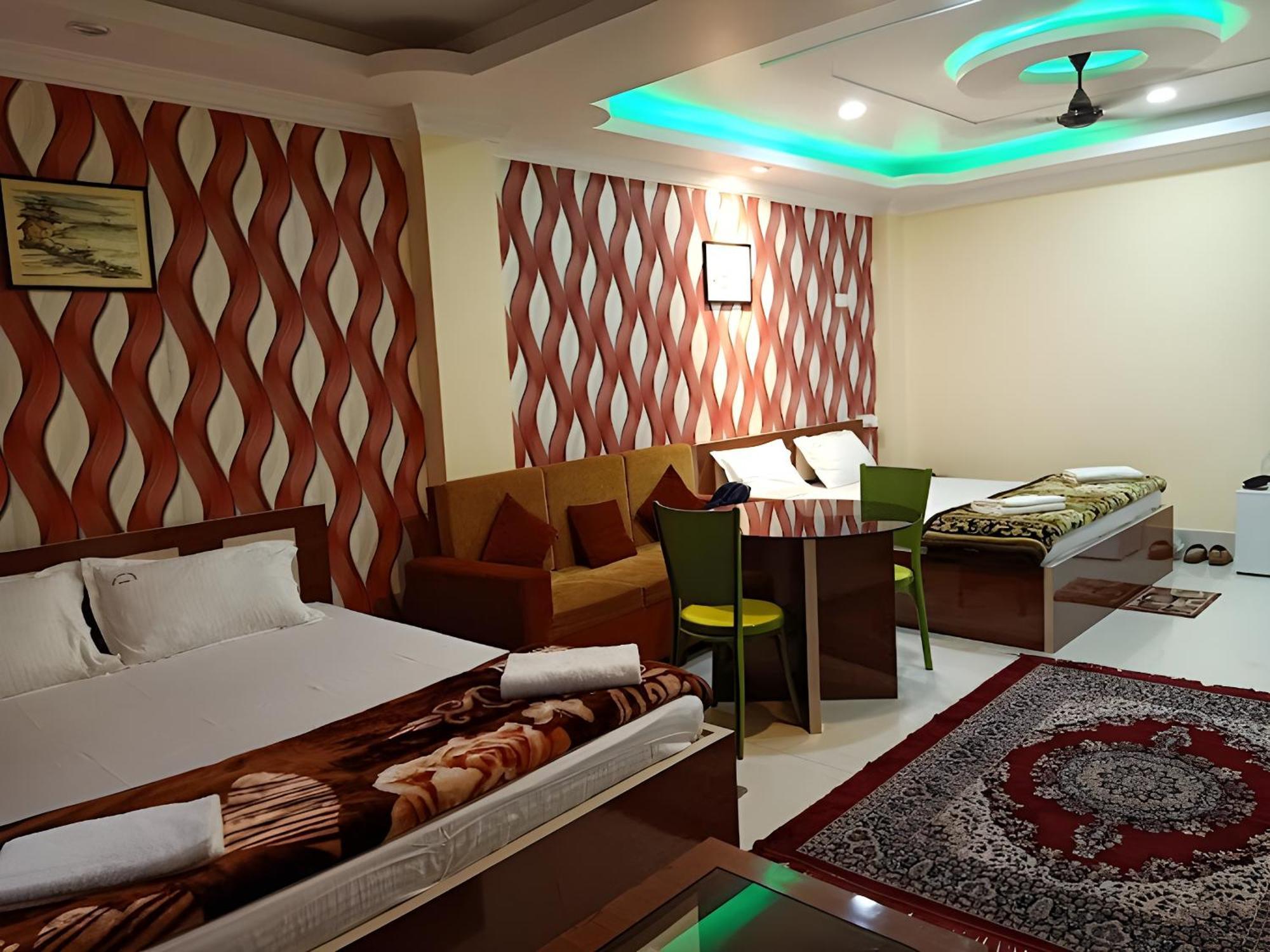 Hotel Royal Sunview Digha  Eksteriør bilde