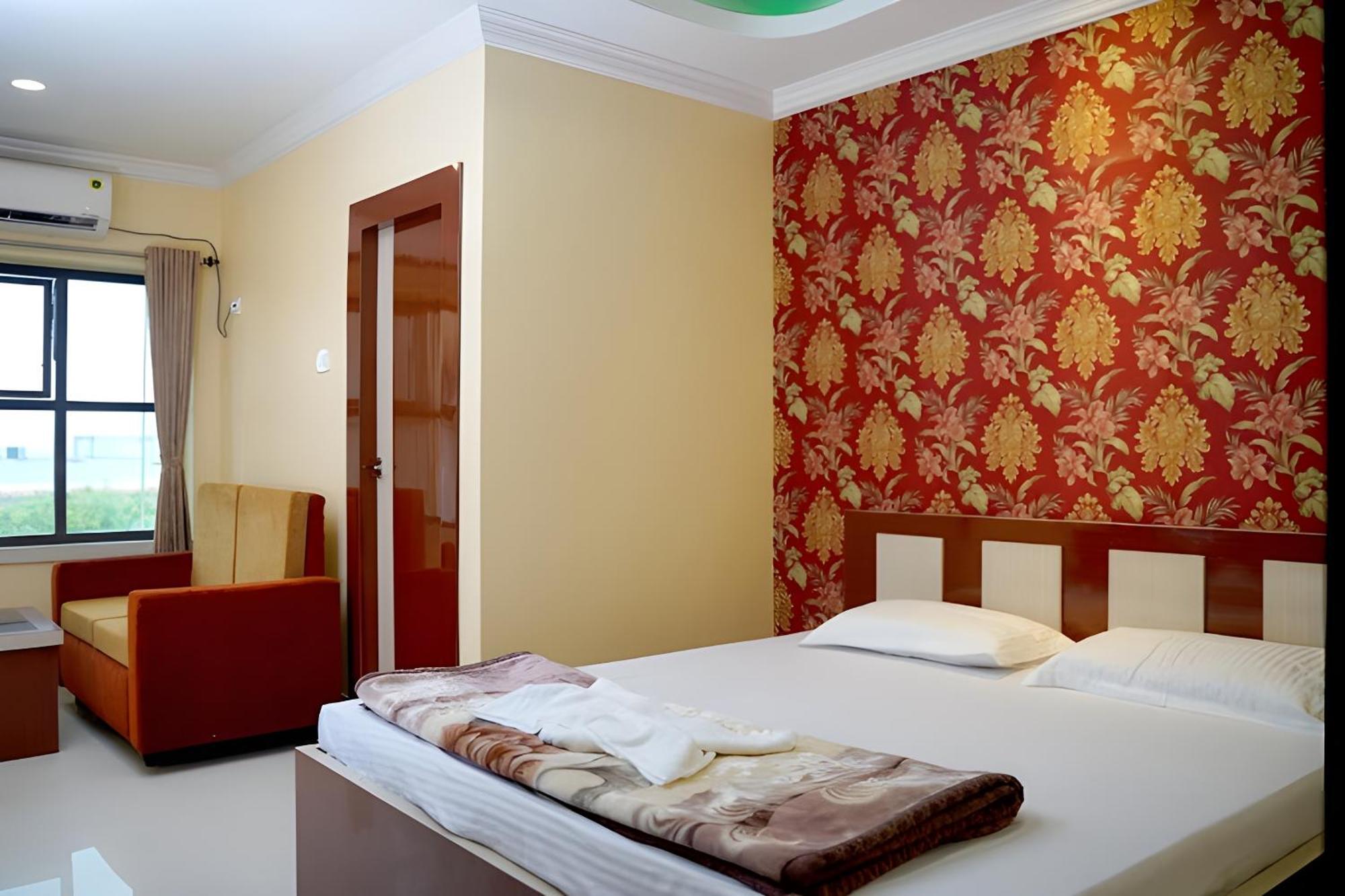 Hotel Royal Sunview Digha  Eksteriør bilde
