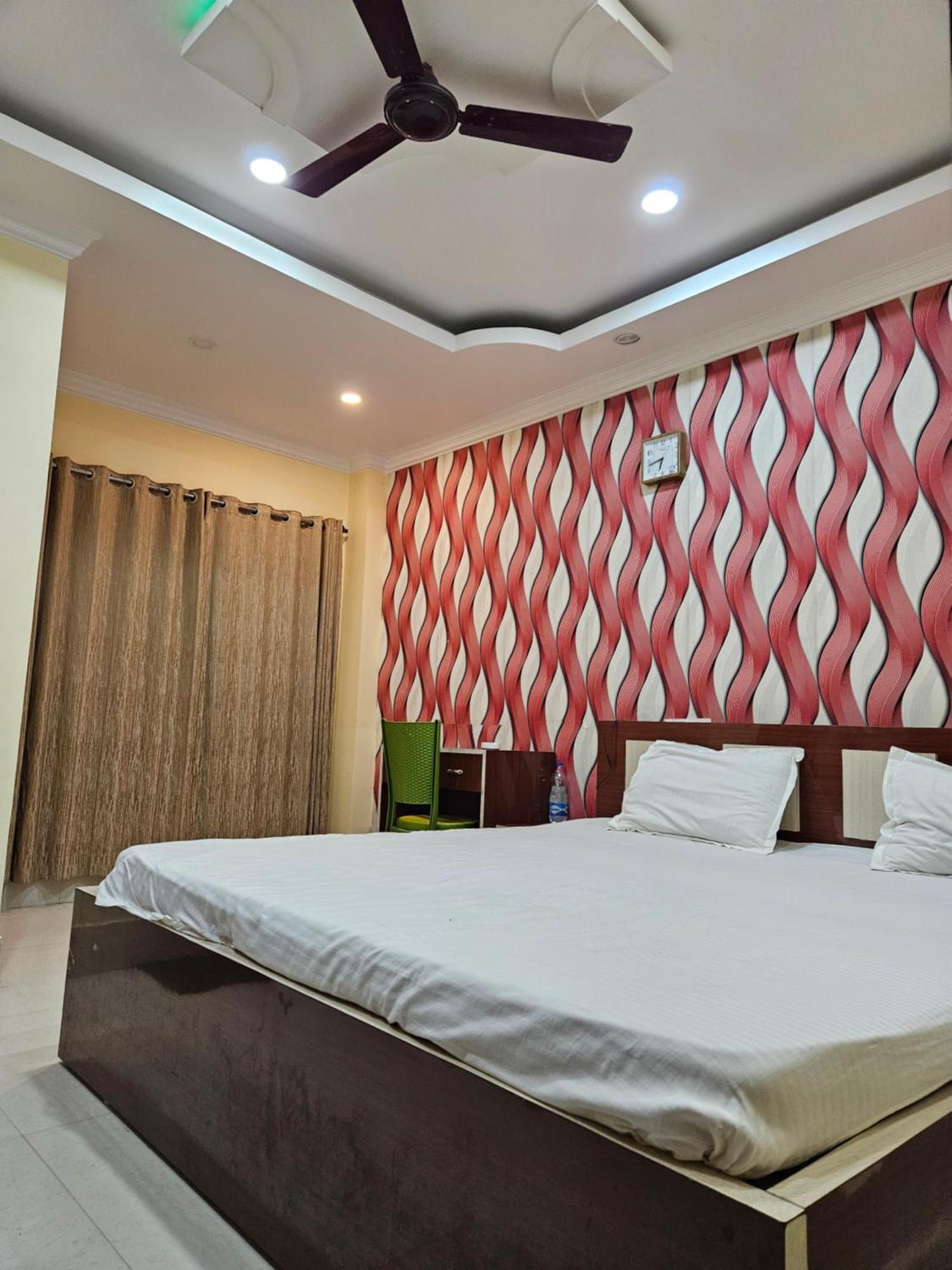 Hotel Royal Sunview Digha  Eksteriør bilde